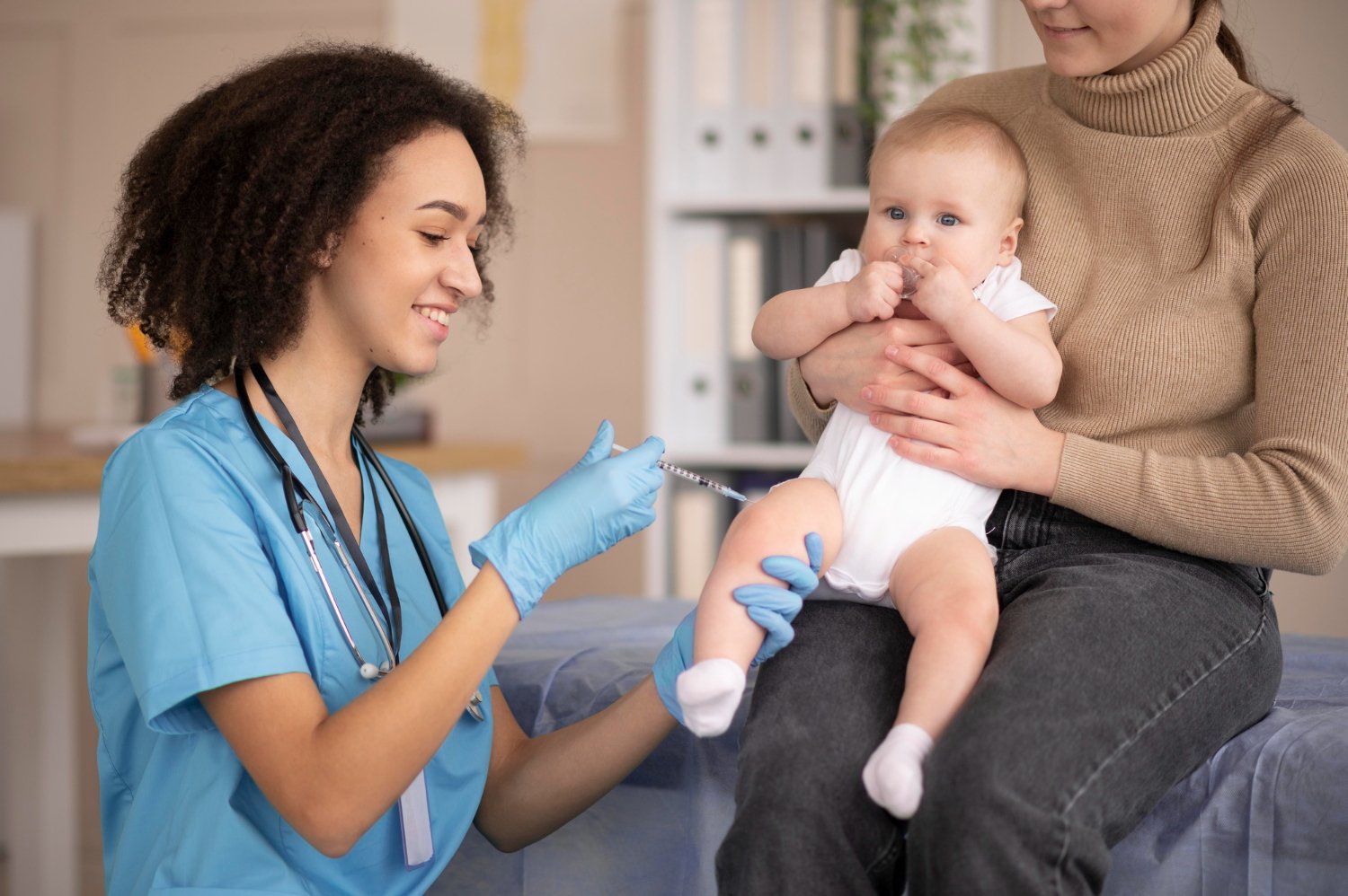 Vaccination Services